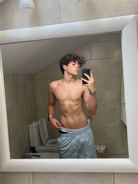 benji krol naked|Benji Krol (@benjikrol) Official